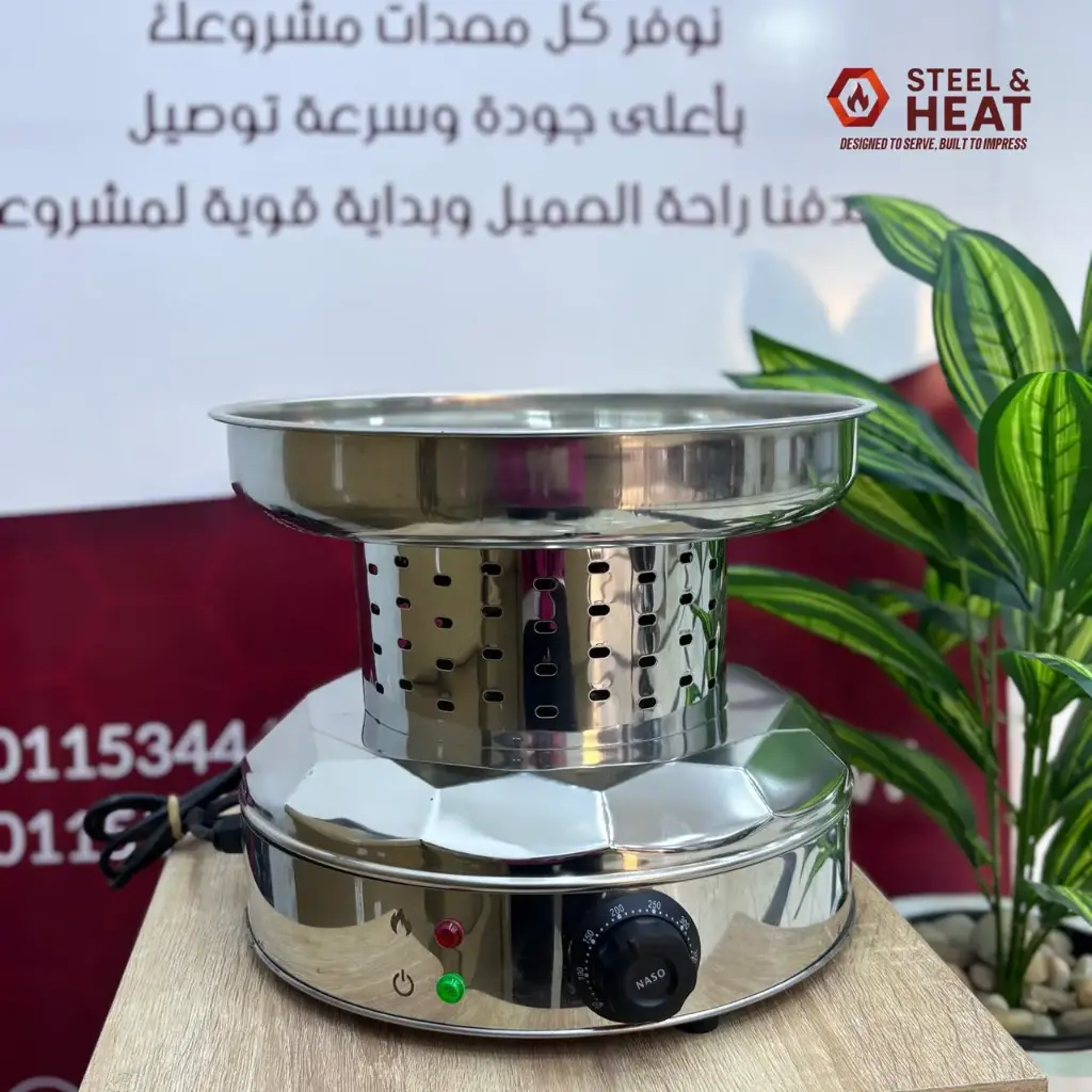  304رمالة ميجا ستانلس كاس العالم 