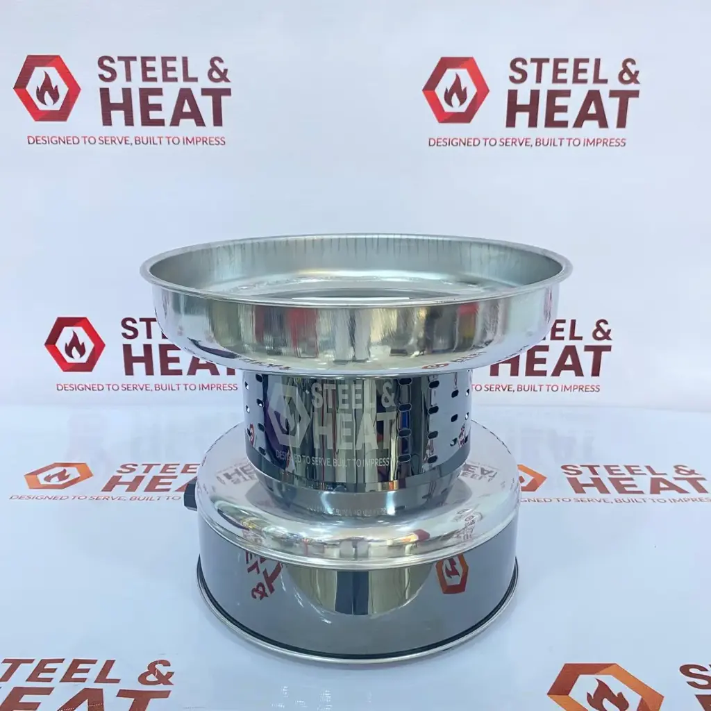  رمالةميجا العمدة SXB