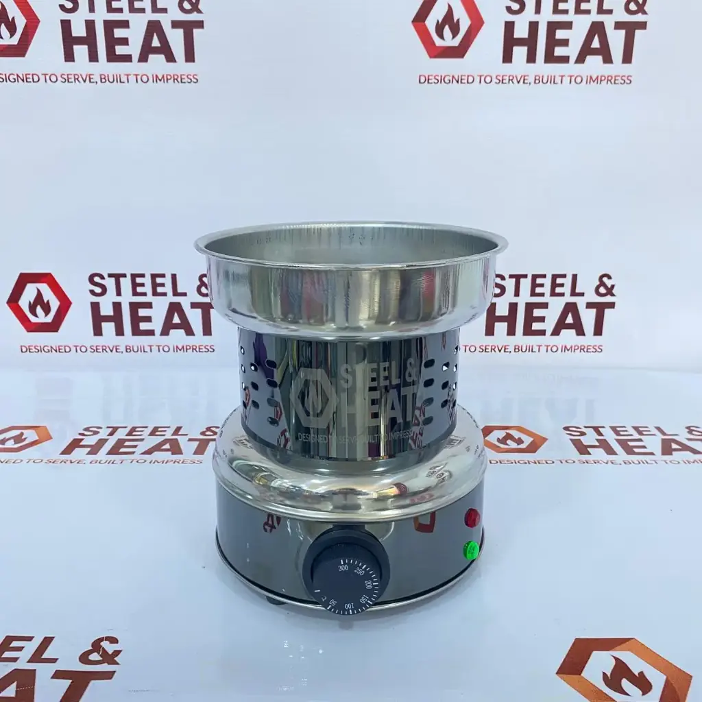 SXB رمالة كوادرو العمدة