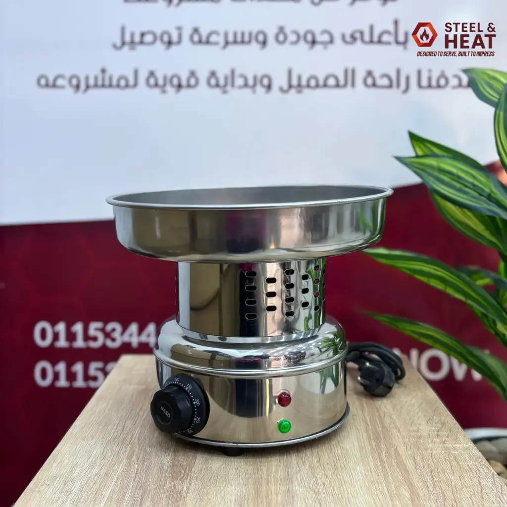 رمالة فاميلي العمدة استانليس