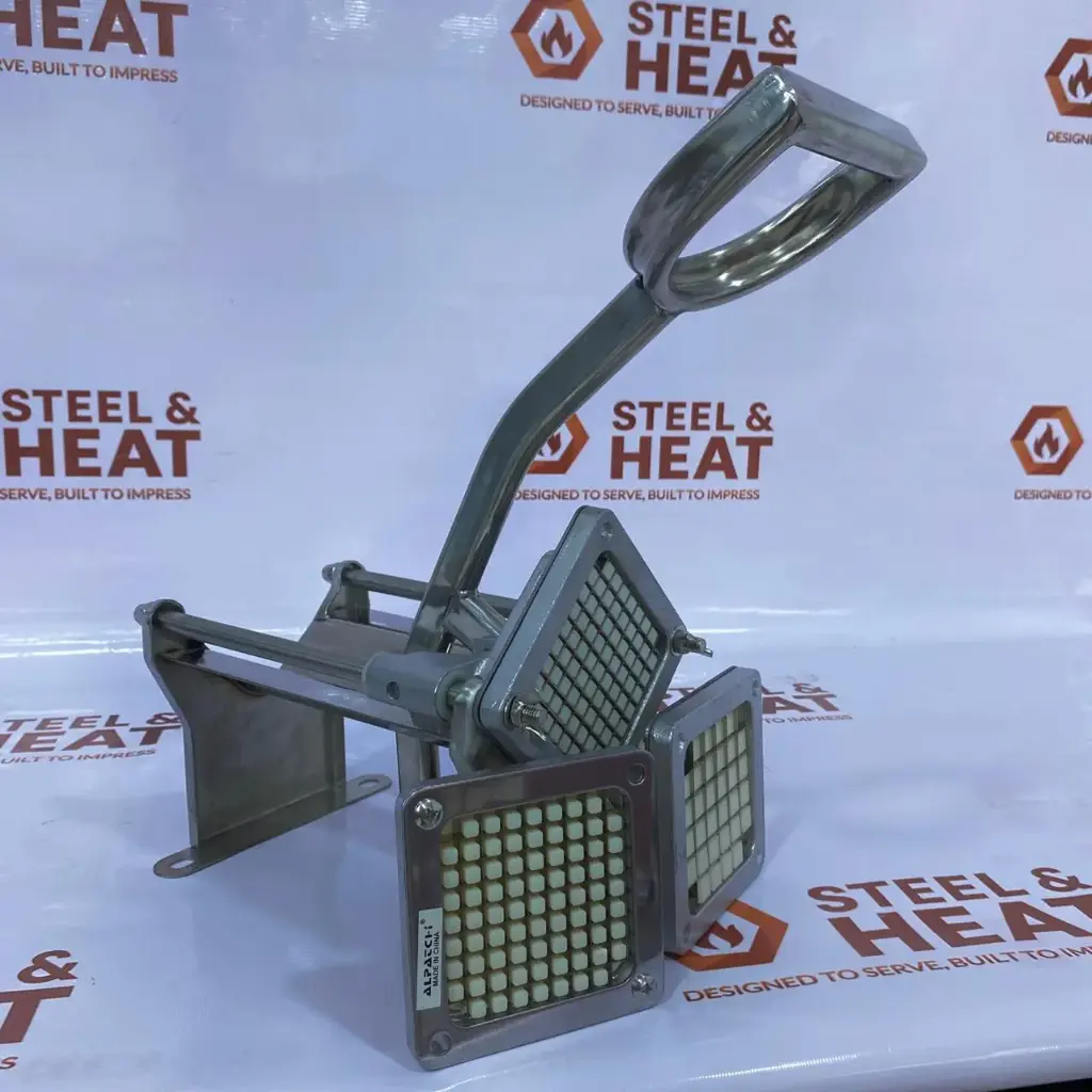 قطاعة بطاطس صوابع 