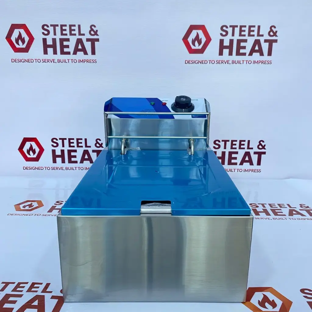 قلايه 1 عين 6 لتر 