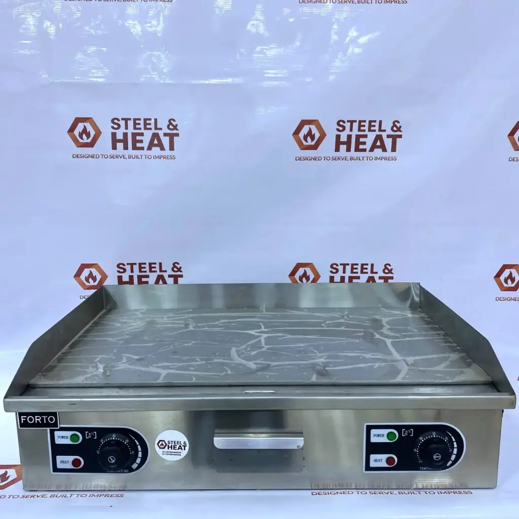 ​جريل  75 سم  مسطح كهرباء