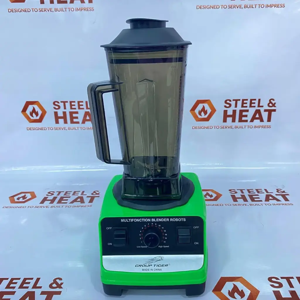 ​​خلاط 2.5 لتر