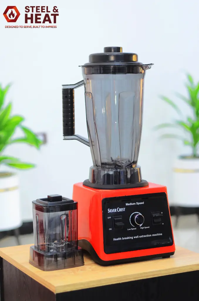 ​​خلاط 3 لتر