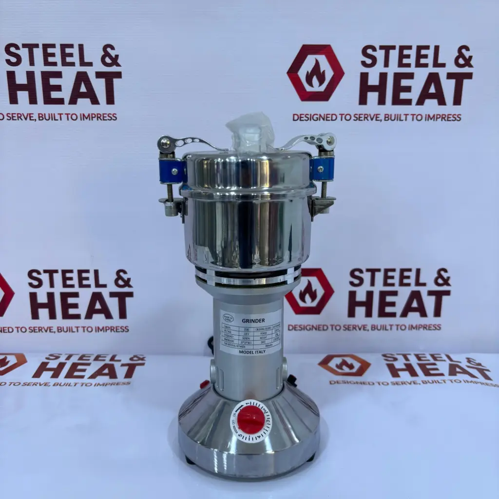 ​​مطحنة توابل ربع كيلو