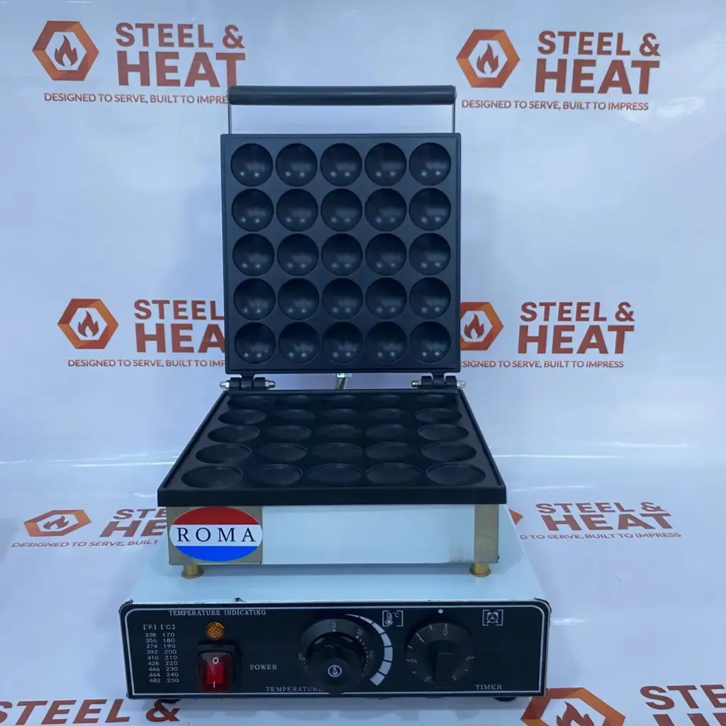 بان كيك مقفول 