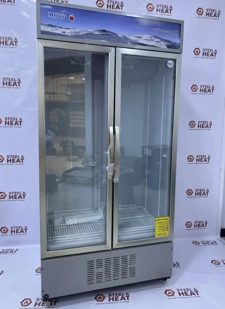 ثلاجه 2 باب حقن