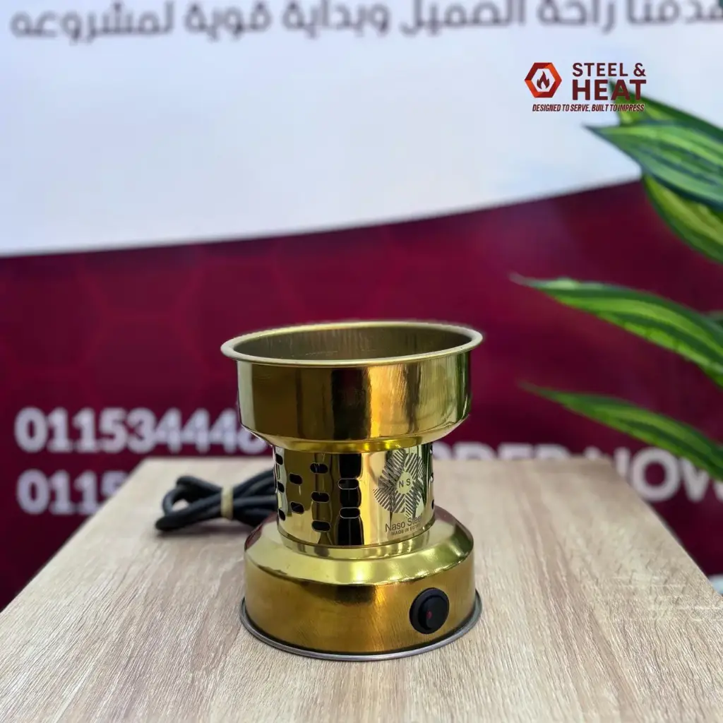  رمالةسولو كروم (جولد)