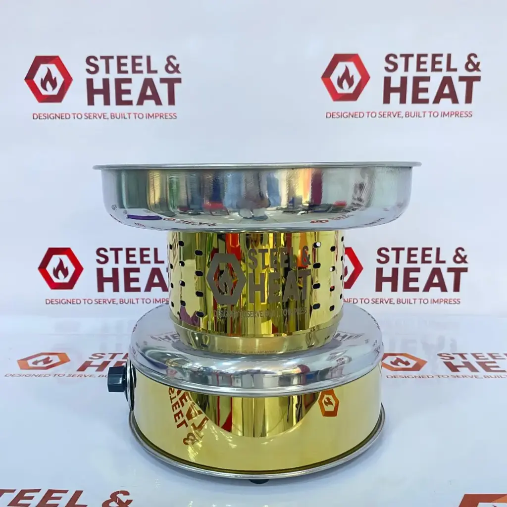  رمالةميجا العمدة SXG