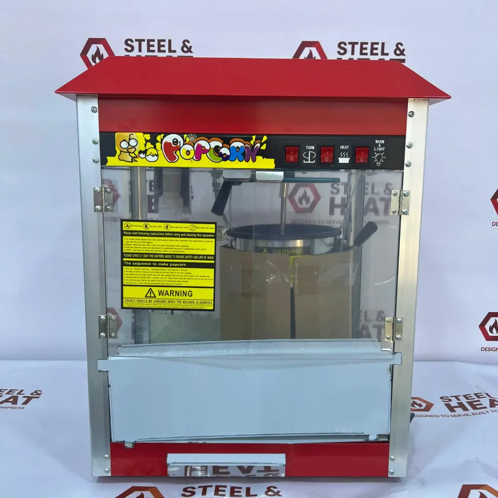  ​​ماكينة فشار مستورده وسط