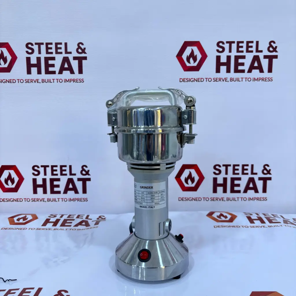 ​​مطحنة توابل ثمن كيلو