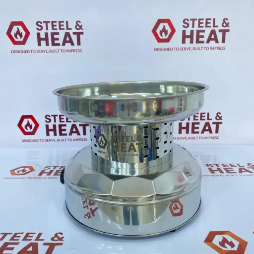  304رمالة ميجا ستانلس كاس العالم 