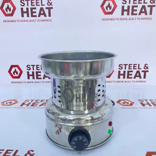  رمالةكوادرو ستانلس العمدة