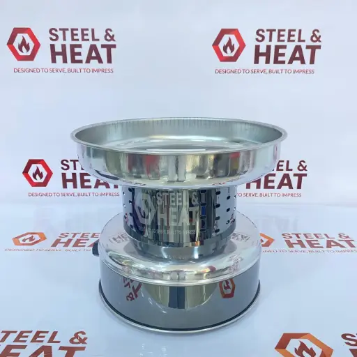  رمالةميجا العمدة SXB