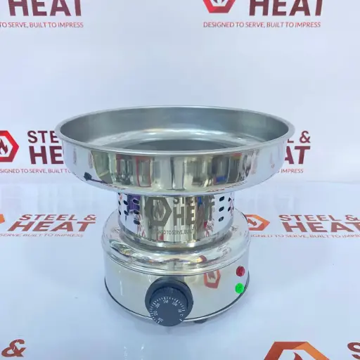 رمالة فاميلي العمدة استانليس