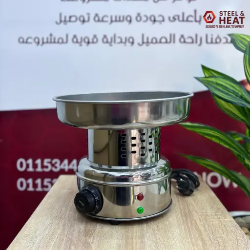 رمالة فاميلي العمدة استانليس