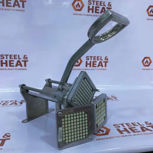 قطاعة بطاطس صوابع 