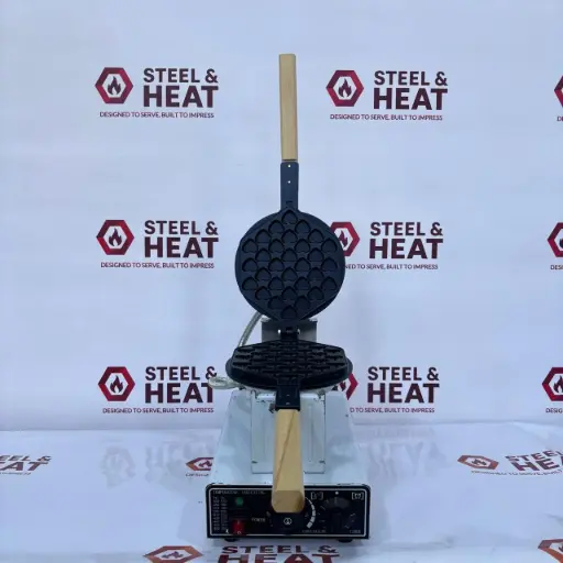 وافل بابيلز