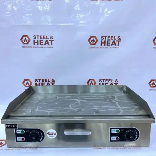 ​جريل  75 سم  مسطح كهرباء