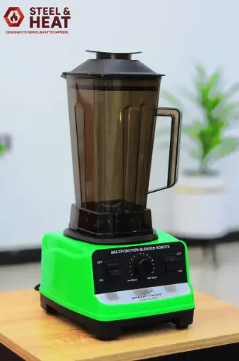 ​​خلاط 2.5 لتر