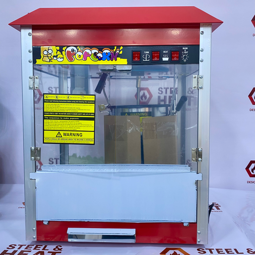  ​​ ماكينة فشار مستورده