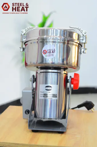 ​​مطحنة توابل 1 كيلو