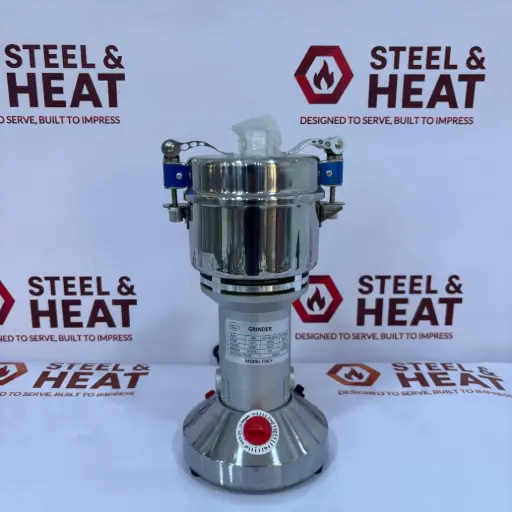 ​​مطحنة توابل ربع كيلو