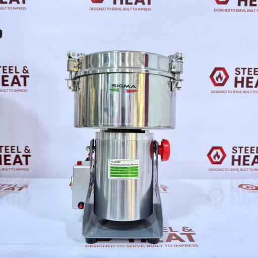 ​​مطحنة توابل 5 كيلو