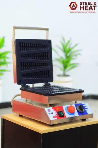 وافل شجرة كاريزما 