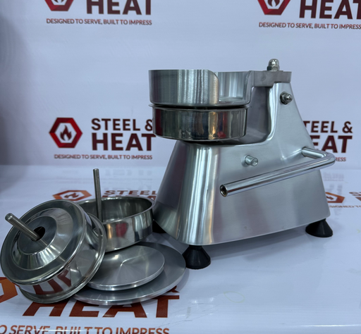 3*1 مكبس برجر 