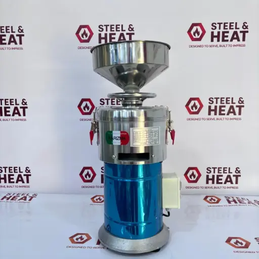 ماكينه طحينة 2 حصان شبه العاده 