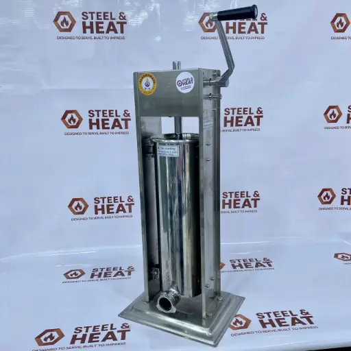 مدفع سجق 7 لتر رأسي  