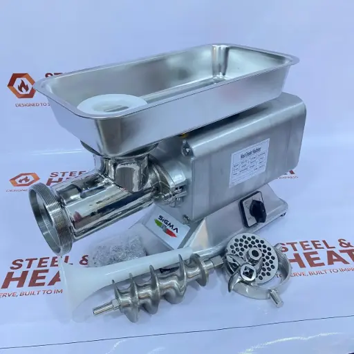 مفرمة 32 استانلس تقليد الاوميجا 