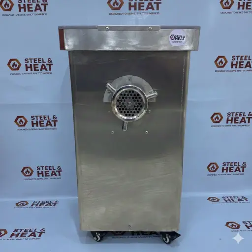 مفرمه استند 22 استانلس 