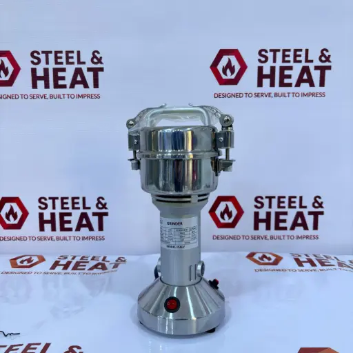 ​​مطحنة توابل ثمن كيلو