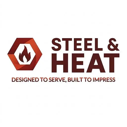 steel and heat